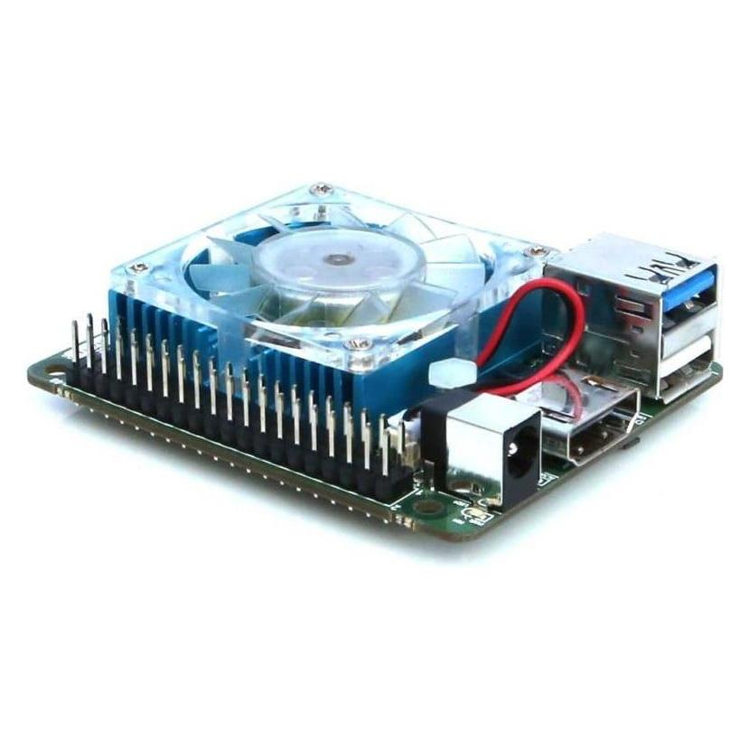 Odroid N2L 2GB (G221026136264)
