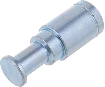Manfrotto 187 Adapter M10 M - 5/8'' Male