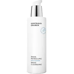 200ml GERTRAUD GRUBER Basis Reinigung hautneutral