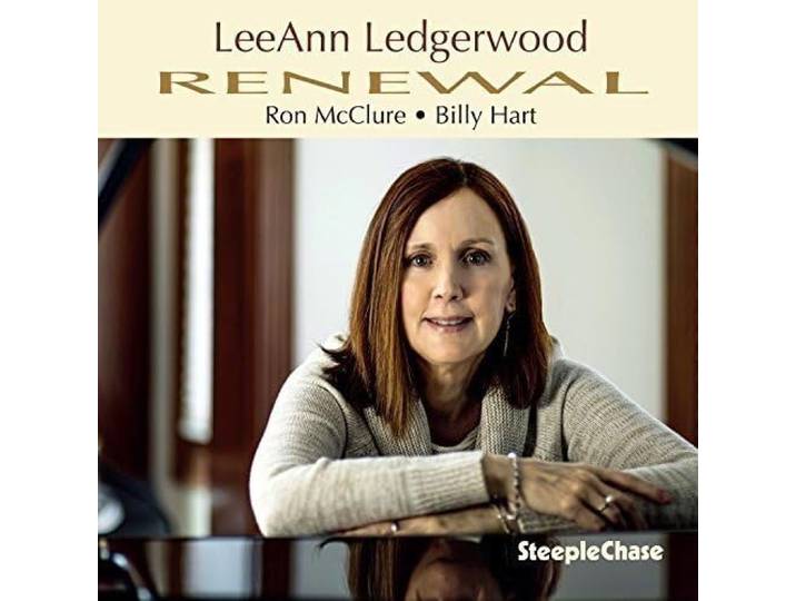Leeann Ledgerwood - Renewal