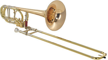 Antoine Courtois AC551BHRA Bass Trombone