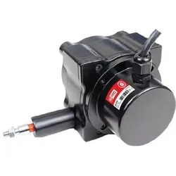 RS PRO, Bewegungsmelder, Seilzuggeber Potenziometer, 24 VDC 3000mm (3 m)