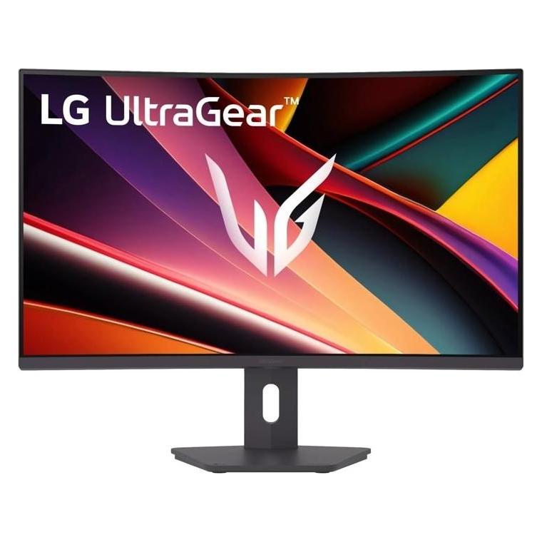 LG 32G600A-B UltraGear (2560 x 1440 Pixel, 32") (32G600A-B.AEUQ)