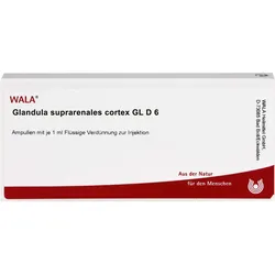Glandula Supr (cor) Gl D 6 10 ML