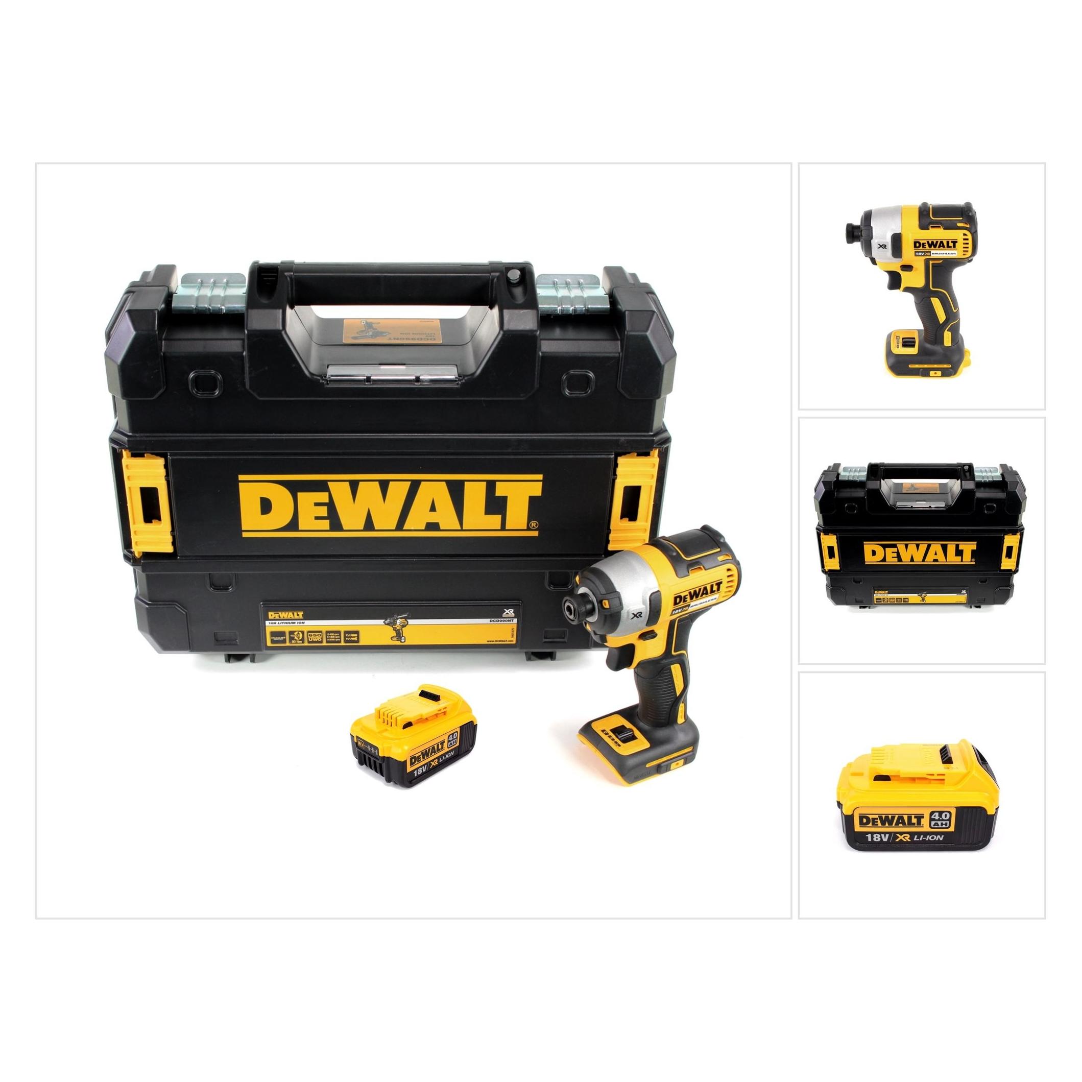 DeWalt DCF 887 (Schlagschrauber) (37941232)