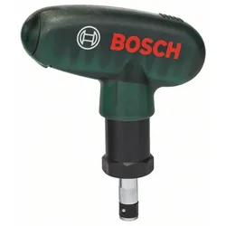 Bosch Schrauberbit-Set Pocket, 10tlg. - 2607019510