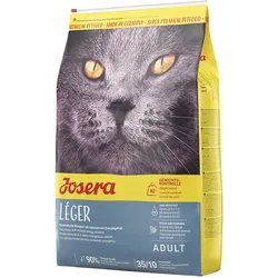 Josera Leger 1x10 kg