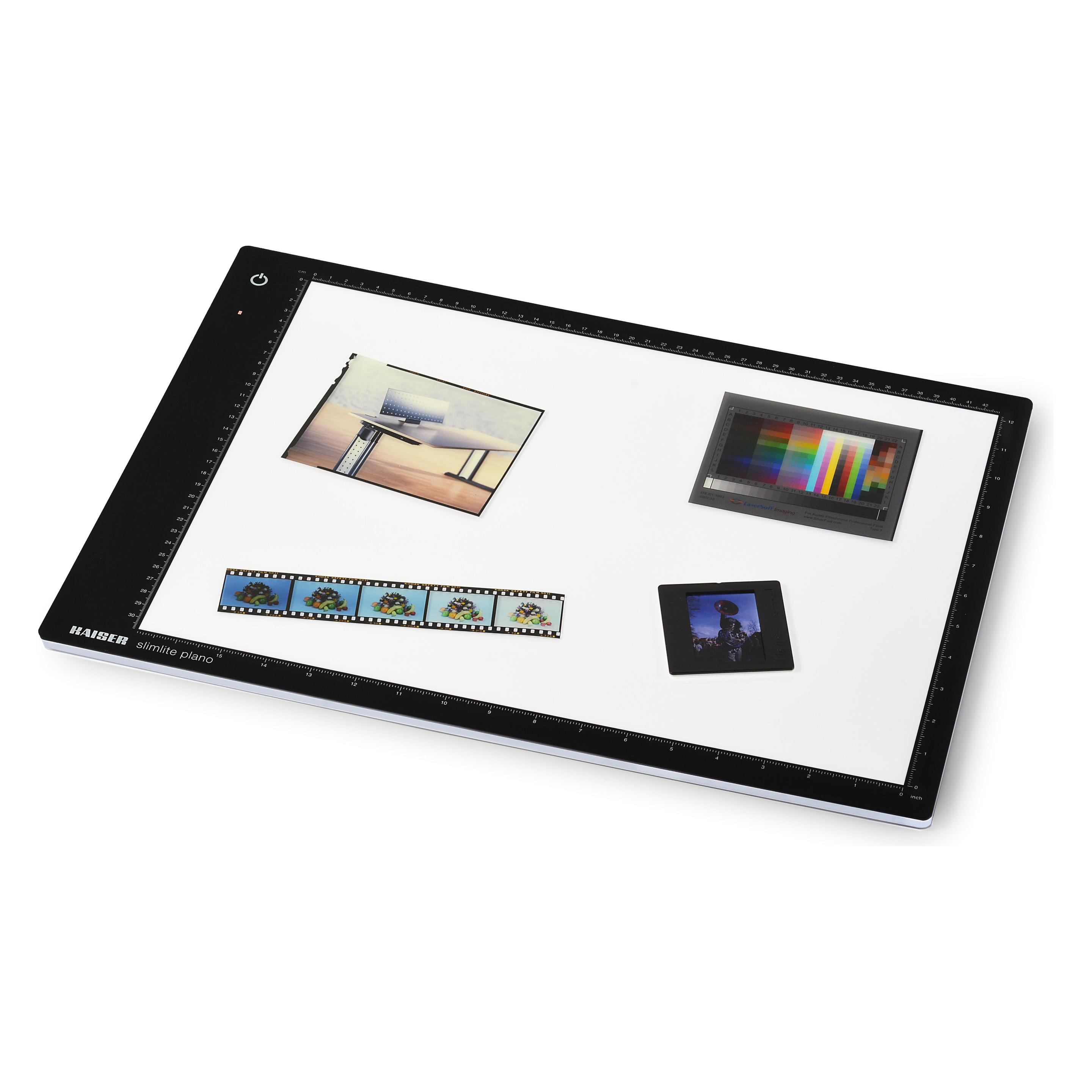 Kaiser Fototechnik Slimlite Plano (Dia-Betrachter) (2455)
