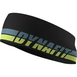 Dynafit Graphic Performance Stirnband Black Out/Stripes Gr. Uni.