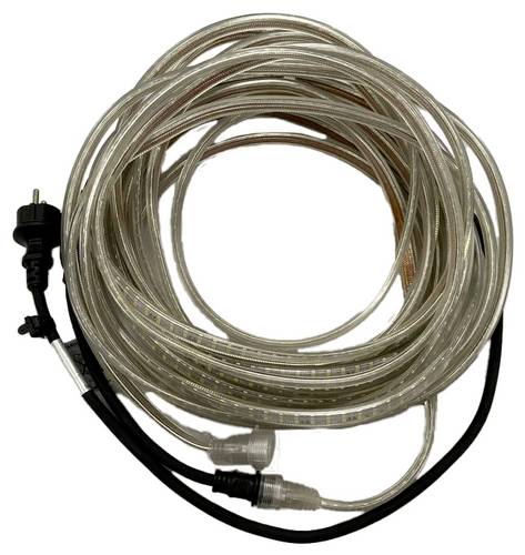 KSE-Lights FSL-50-6K-OG FSL-50-6K-OG LED Flachleuchte netzbetrieben 600W 75000lm