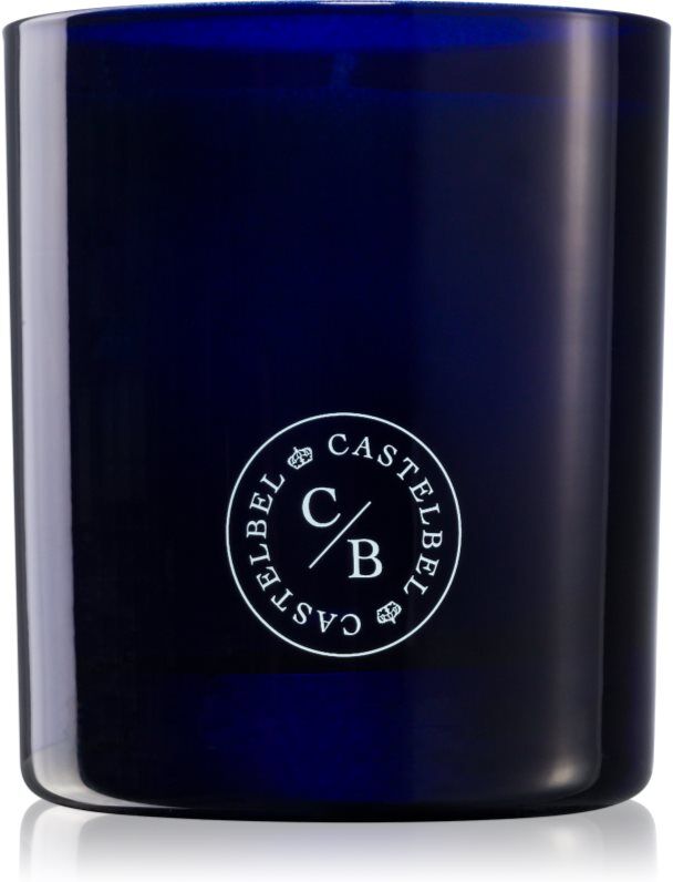 Castelbel Tile Lavender & Chamomile bougie parfumée 210 g