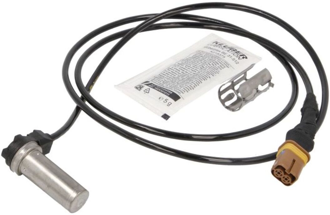 Halter, Raddrehzahlsensor KNORR-BREMSE K144686K50