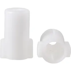 Kupplungen 2 Flächig 8 mm Mitnehmer 1-Stufig