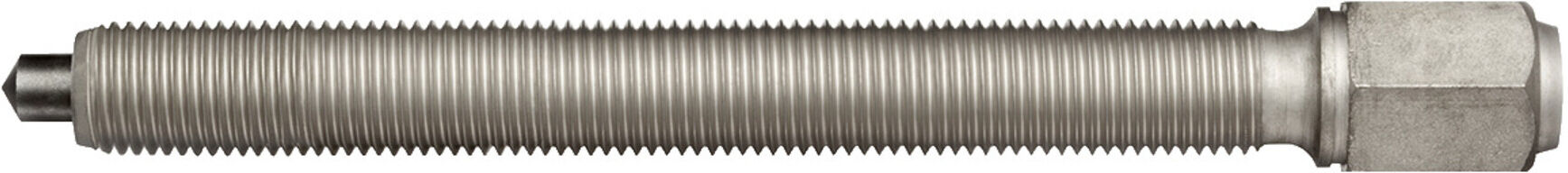 Gedore 1.1806080 Spindel SW 19 mm M18x1,5 80 mm (1084526)