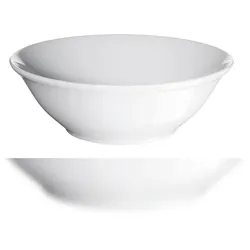 MÄSER Schüssel 14 cm SUPERWHITE, 6er Set
