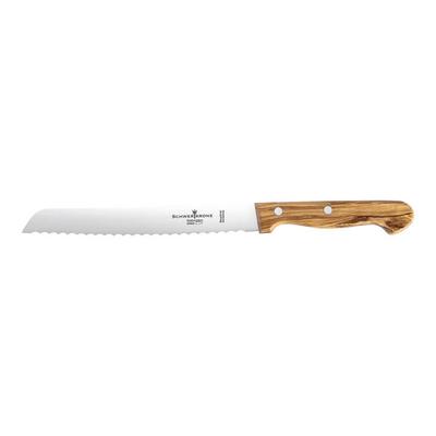 Brotmesser SCHWERTKRONE