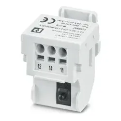 Phoenix Contact 1168947 Fernmeldemodul FLT-SEC-ZP2 FM-MODULE FLTSECZP2FMMODULE