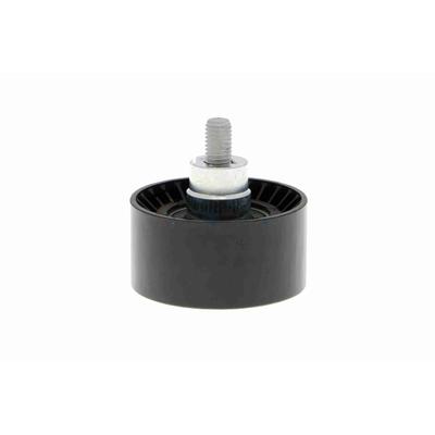 VAICO Umlenk-/Führungsrolle, Keilrippenriemen Spannrolle, Original Qualität v202769 für BMW