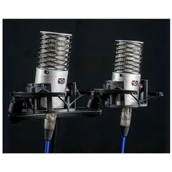 Aston Origin Stereo Pair Bundle, Mikrofon