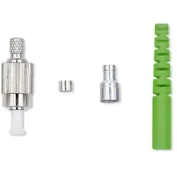 Qoltec 54443 (Netzwerkkabel Stecker), Zubehör Netzwerk