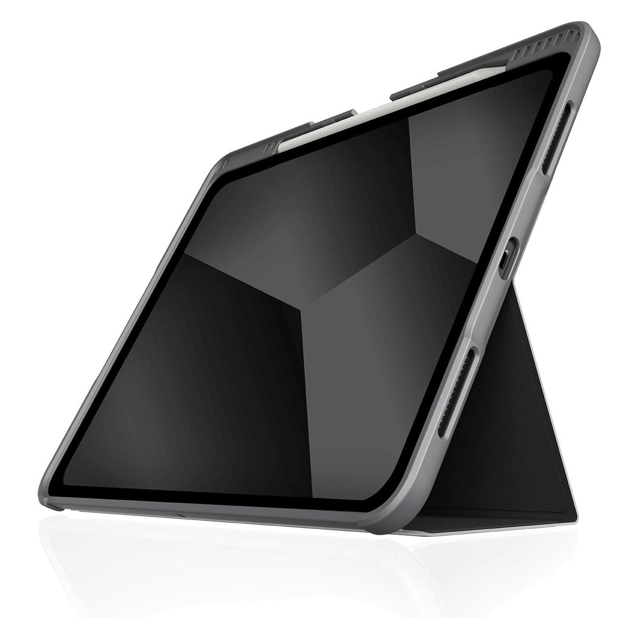 STM Dux Plus Case (Apple iPad Pro 13 2024) (stm-222-445LX-01)