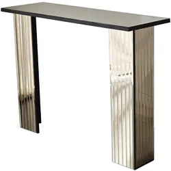 Skye Decor, Kommode + Sideboard, Dresser (105 x 34 x 80 cm)