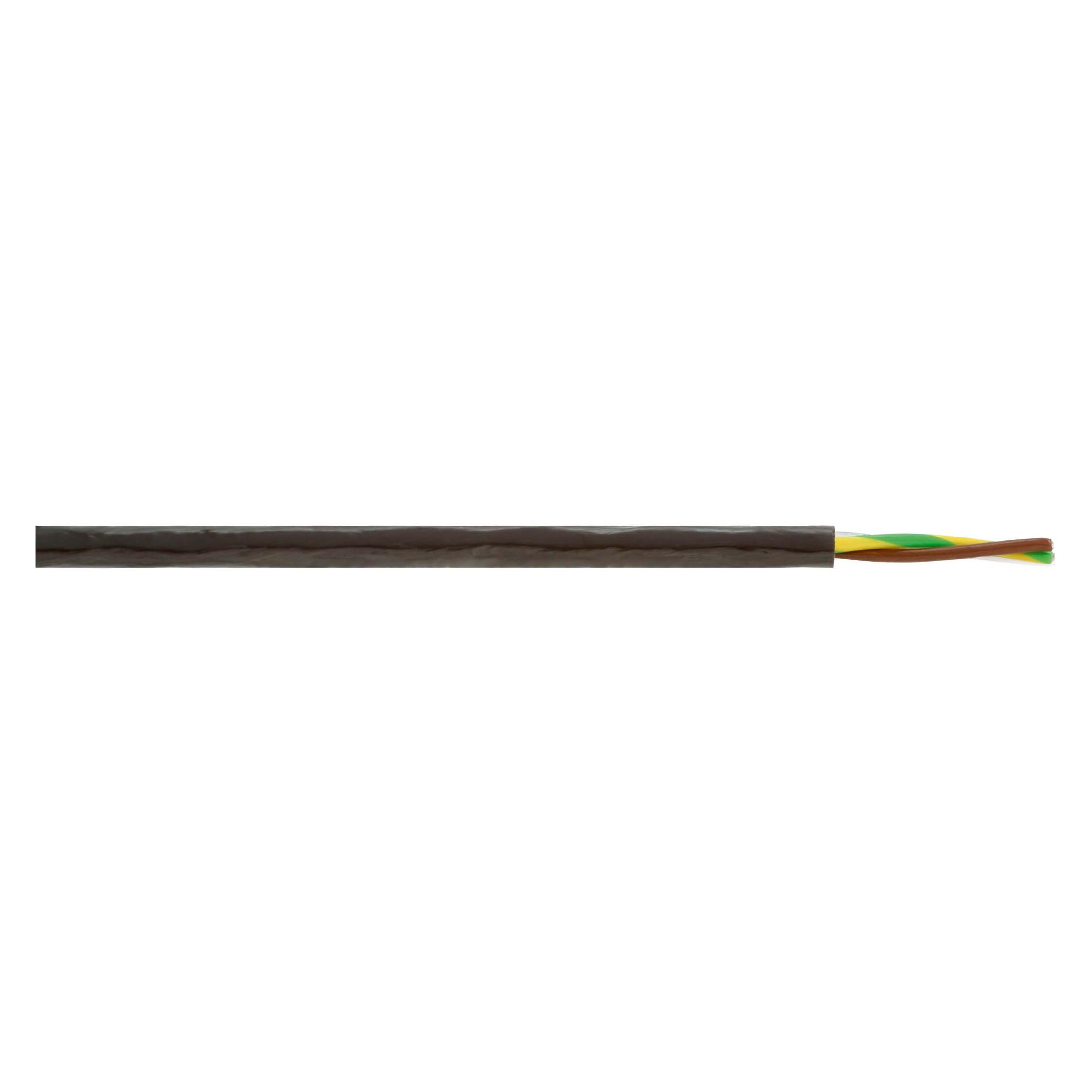 Lapp ÖLFLEX HEAT 260 (500 m) (0091300/500)