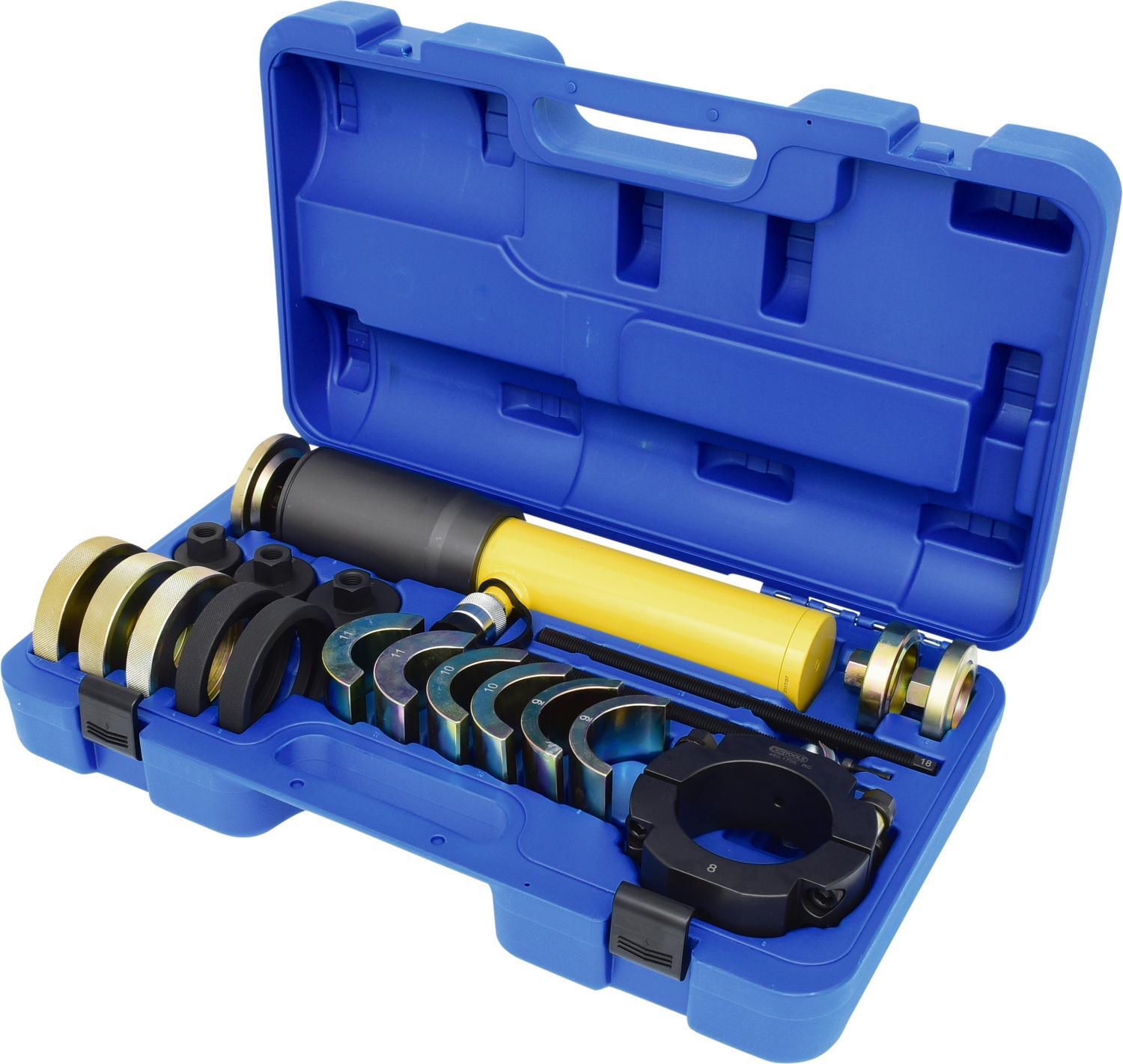 KS Tools 460.1705, 14,9 kg, 19 Werkzeug
