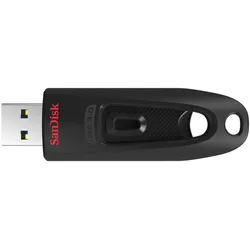 SanDisk Ultra USB-Stick 32 GB schwarz