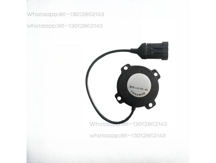 Encodeur de moteur LN-B2-48, accessoires d'encodeur pour chariot élévateur électrique, accessoires pour chariot élévateur Daquan