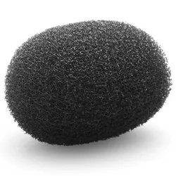 DPA DUA9531-B Foam Windscreen for 6060/6061/6066 - Mikrofonzubehör