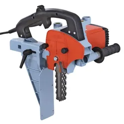 Mafell Kettenstemmer LS 103/35 Ec mit Garnitur 100 mm - 924202