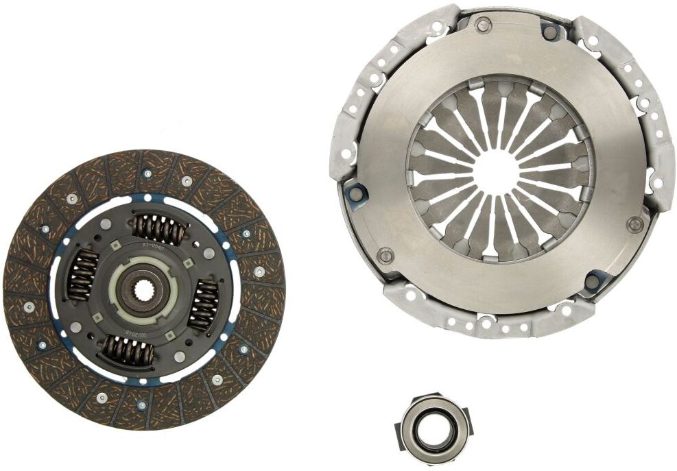 Nexus Kit frizione F1F111NX