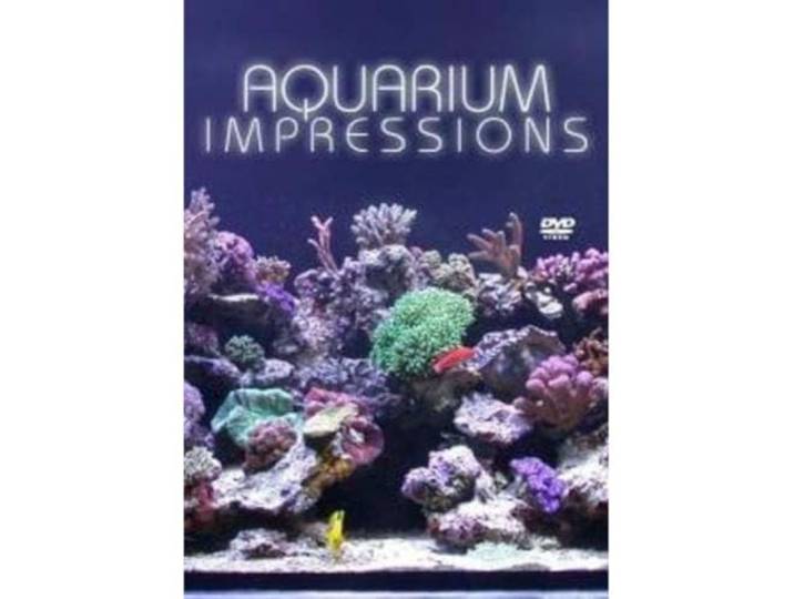 Aquarium Impressions
