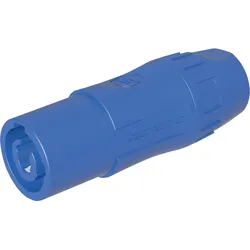 SEETRONIC Power Pro Twist Cable Connector Blau