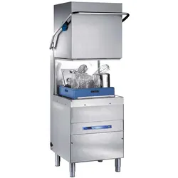 gel-o-mat Haubenspülmaschine E COMPLETE 2000 Light nur Maschine einzeln
