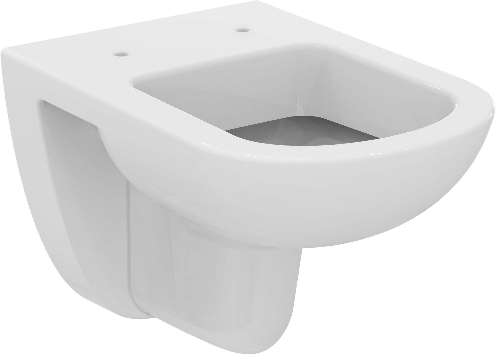 Ideal Standard wall washdown WC T331101 blanc