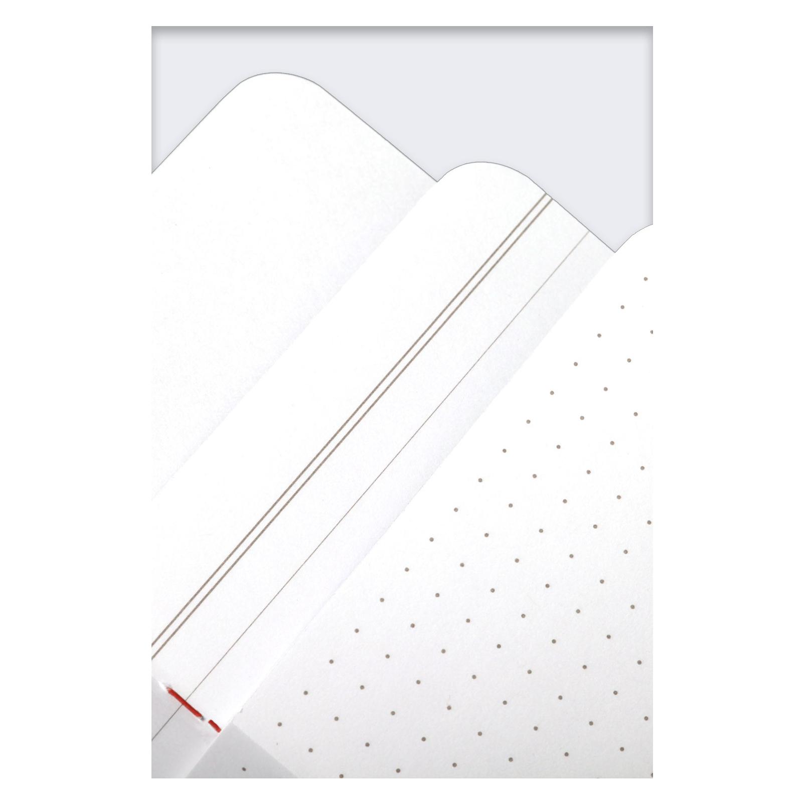 Usams Field Notes Flora Edition 3-Pack - 1 Plain Paper Book, 1 Ruled Paper Book (49012547)