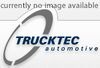 Trucktec Automotive Kolben, Druckluftkompressor 0115010 Für Man Mercedes