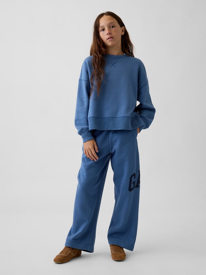 GAP Sweathose in Blau - 152/158