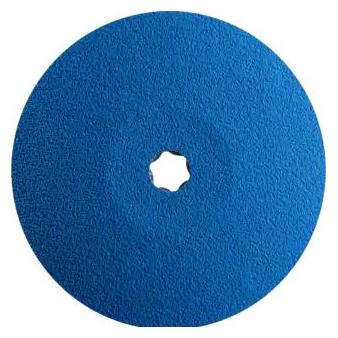 Pferd COMBICLICK fibre discs (80) (64118080)