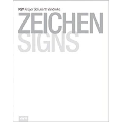KSV Krüger Schuberth Vandreike, Gebundene Ausgabe von KSV Krüger Schuberth Vandreike, Jovis Verlag, 978-3-939633-46-4
