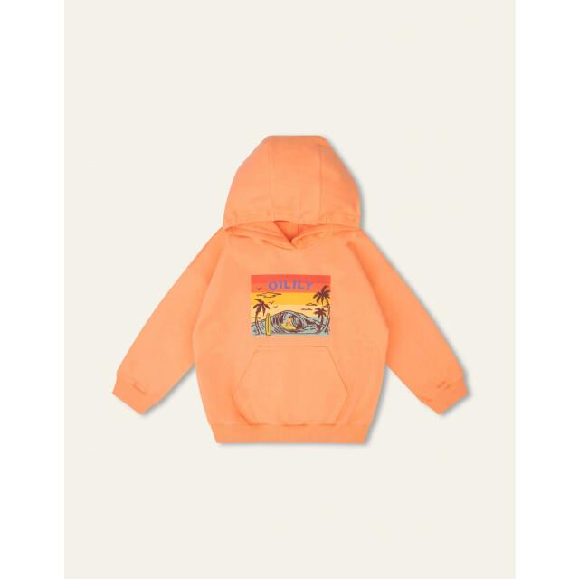Oilily Harold hoody