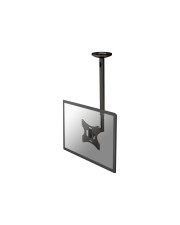 Neomounts Deckenhalterung für LCD-Display Schwarz Bildschirmgröße: 25.4-101,6 cm 10"-40" (FPMA-C060BLACK)