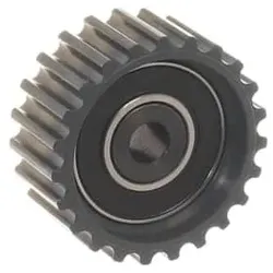 Umlenk-/Führungsrolle Zahnriemen SKF VKM 84604
