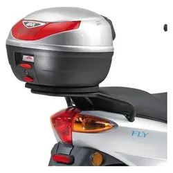 Givi, Motorradgepäck, Monolock Piaggio Fly 50-100-125-150 (04 à 17)