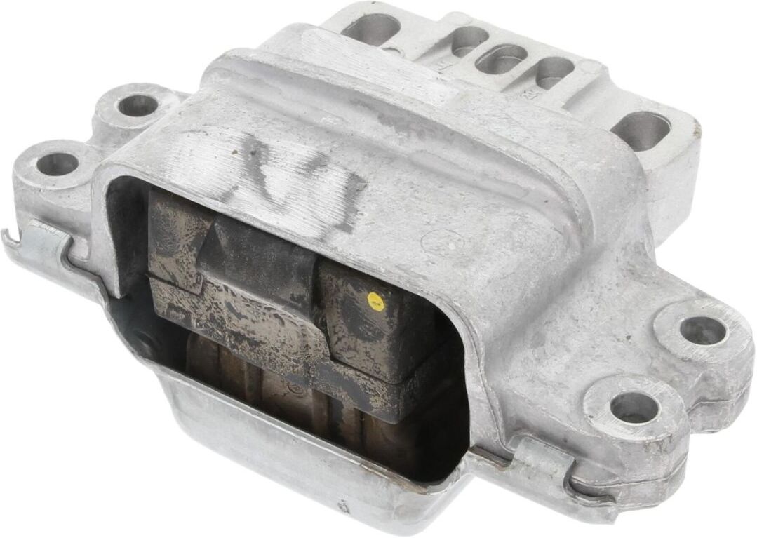 Lagerung, Motor CORTECO 80001236, Hinten, Links