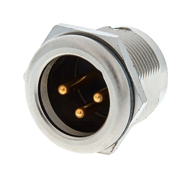 Neutrik NC3 MPR-HD