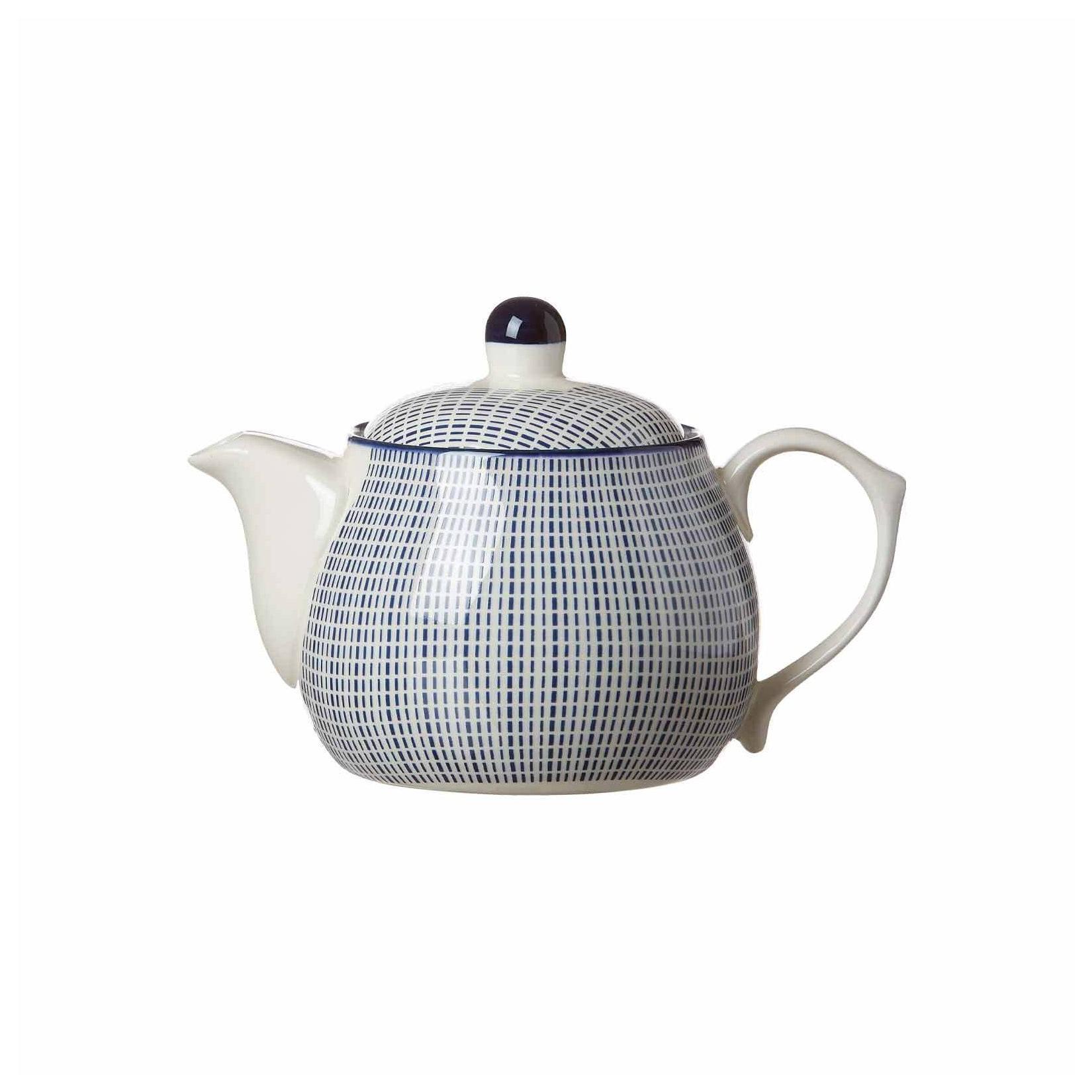 Ritzenhoff & Breker Teekanne Royal Makoto 500 ml