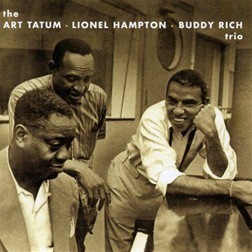 Art Tatum - Art Tatum Lionel Hampton Buddy - Preis vom 10.10.2026 11:48:34 h